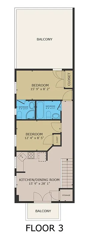 floor plan 3