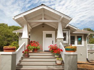 5110 Gravenstein Hwy N, Sebastopol, CA 95472