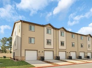 12603 Telge Rd #20-E/F, Cypress, TX 77429