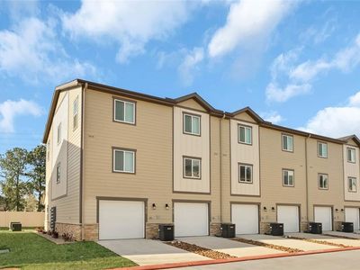 12603 Telge Rd #25A, Cypress, TX, 77429