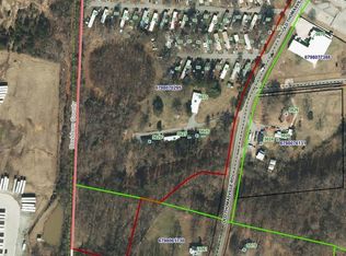 5675 Old Thomasville Rd, High Pt, NC 27263