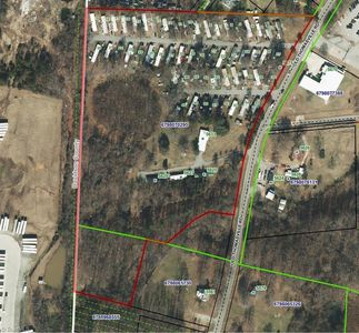 5675 Old Thomasville Rd, High Pt, NC, 27263