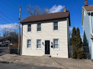 287 W Madison St, Easton, PA 18042