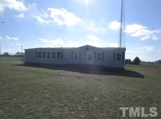 20 Seth Ln, Dunn, NC 28334