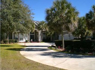 1255 Snow Rd S, Mobile, AL 36695