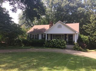 819 Sampson Ave, Dyersburg, TN 38024