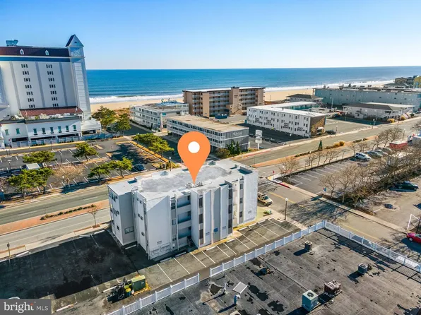 2801 N Baltimore Ave Unit 307, Ocean City, MD 21842