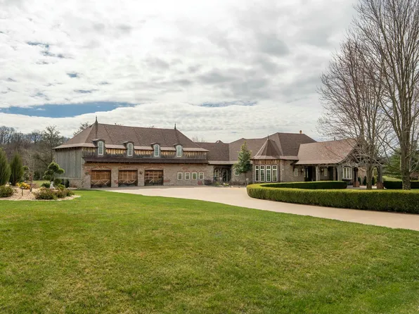 4434 E Farm Road Lane, Springfield, MO 65809