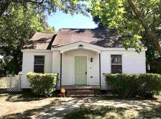 3005 E Desoto St, Pensacola, FL 32503