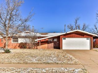 4910 13th St, Lubbock, TX 79416