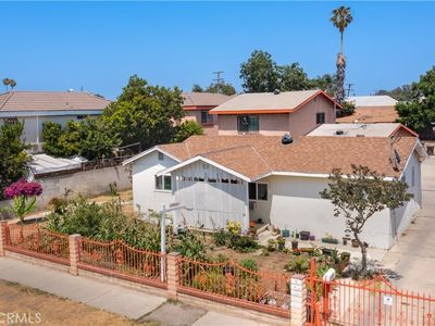 2456 Potrero Ave, El Monte, CA, 91733