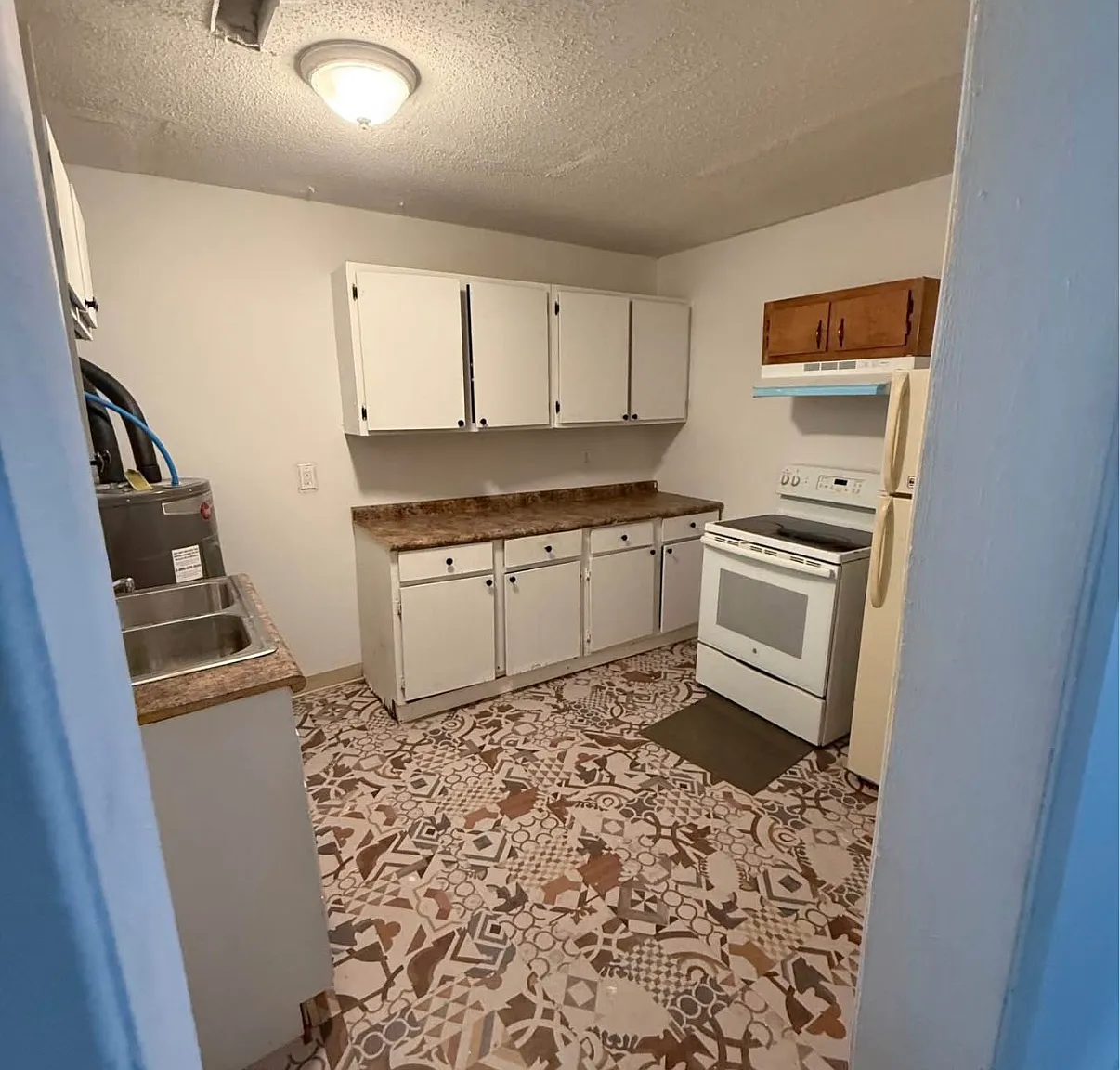 2 bed, $600 — Photo 4