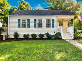 2723 Hastings Rd SW, Huntsville, AL 35801