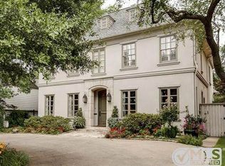 4033 Hanover Ave, Dallas, TX 75225