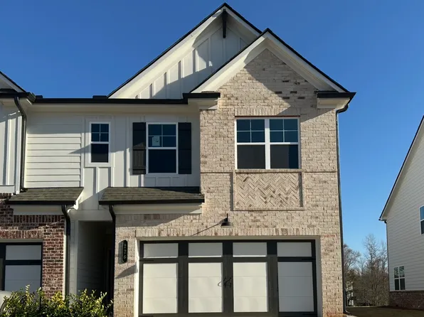 226 Depot Landing Rd #56A, Auburn, GA 30011