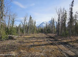 17634 E Janes Ct, Palmer, AK 99645