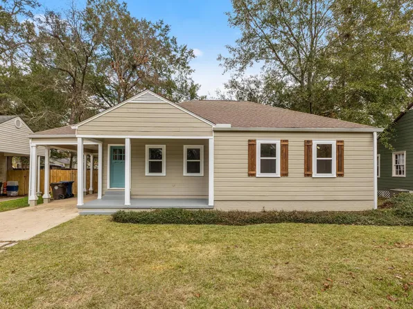 208 S 16th Ave, Hattiesburg, MS 39401