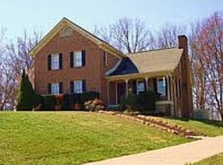 118 Magnolia Dr, Greeneville, TN 37743