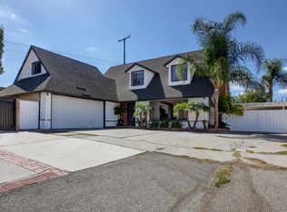 2273 Alexdale Ln, Rowland Heights, CA 91748