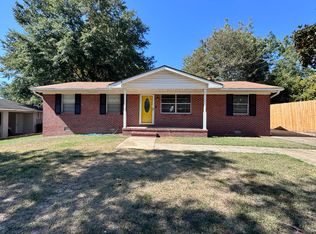 5137 Thomason Ave, Columbus, GA 31904