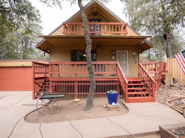 201 E Pinecone Cir, Payson, AZ 85541
