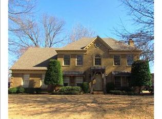 3396 Beaver Run Dr, Collierville, TN 38017