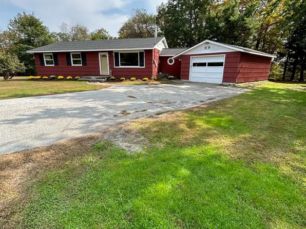 11 Brigham Circle, Randolph, VT 05060