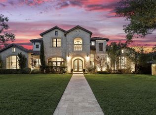 4633 Melissa Ln, Dallas, TX 75229