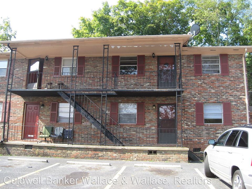 1st image of 6708 Deane Hill Dr APT 5