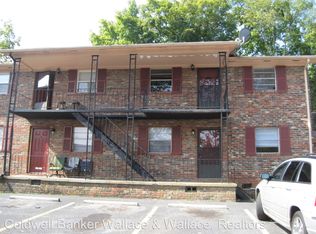 6708 Deane Hill Dr APT 5, Knoxville, TN 37919