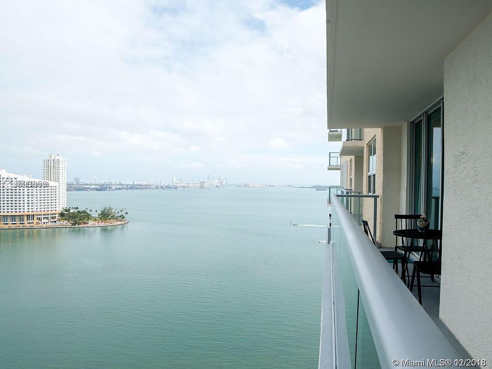 1st image of 1155 Brickell Bay Dr #S3