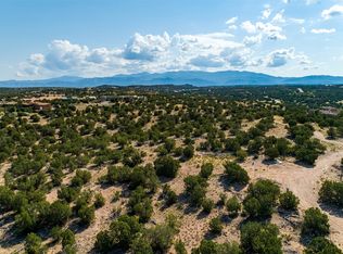 24 & B Paseo De Aguila #A, Santa Fe, NM 87506