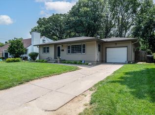 51 Crestwood Dr, Council Bluffs, IA 51503