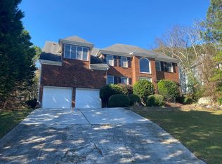 1251 Wincrest Ct NW, Kennesaw, GA 30152