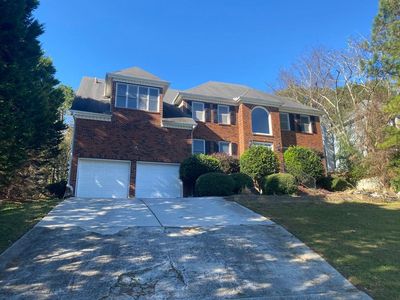 1251 Wincrest Ct NW, Kennesaw, GA, 30152