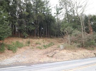 Spruce Hollow Rd, Palmerton, PA 18071