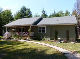 18 Mount Shaw Rd, Ossipee, NH 03864