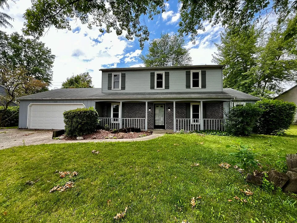3315 Walden Run