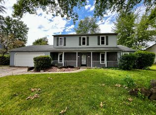 3315 Walden Run, Fort Wayne, IN 46815