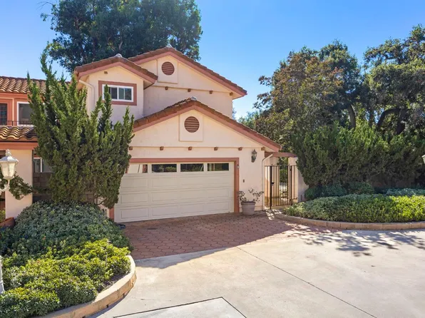 311 W Summer St Unit C, Ojai, CA 93023