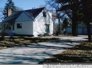 8819 Jackson St NE, Blaine, MN 55434