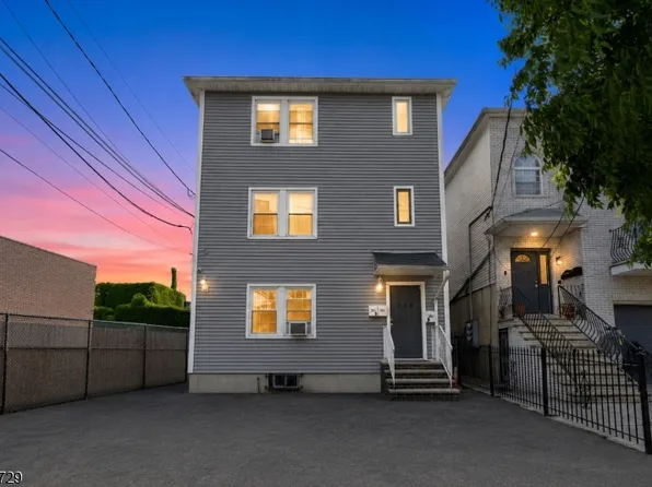350 New St, Newark City, NJ 07103