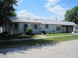 302 W Front St, Wayland, IA 52654