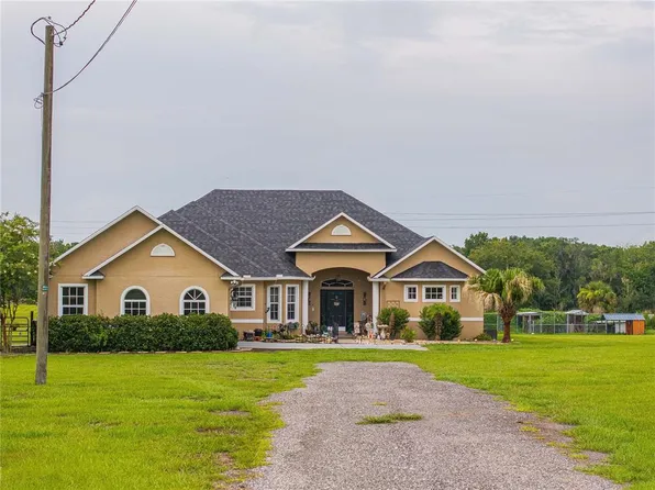 4280 TURNER ROAD, MULBERRY, FL 33860