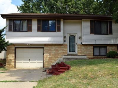 8 E Philip St, Des Moines, IA, 50315