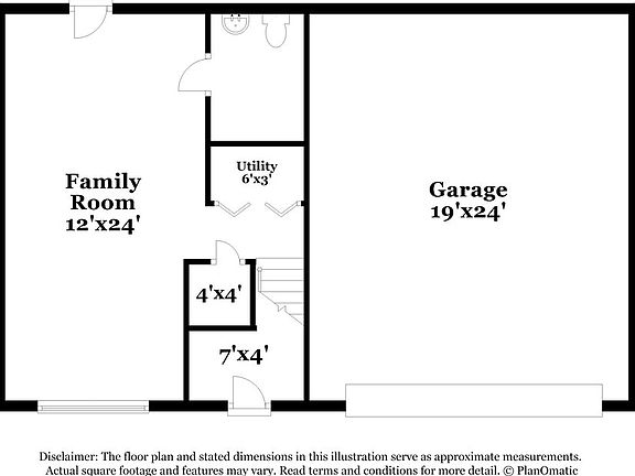 3rd image of 1365 Randan Dr