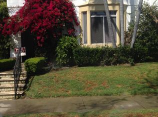 9921 Robbins Dr #1, Beverly Hills, CA 90212