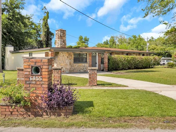 6855 Hafford Ln, Jacksonville, FL 32244