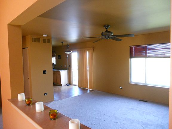 Family Room to Kitchen