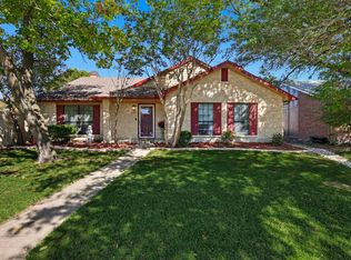 9101 Denver St, Rowlett, TX 75088